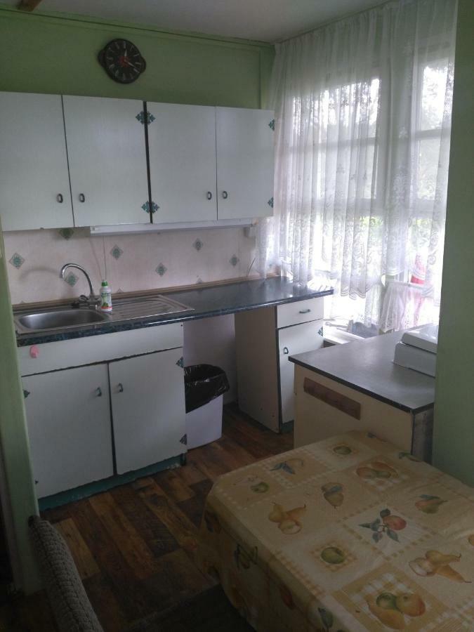 Pod Gwiazdami Lejkowo Hotel Lejkowo  ภายนอก รูปภาพ